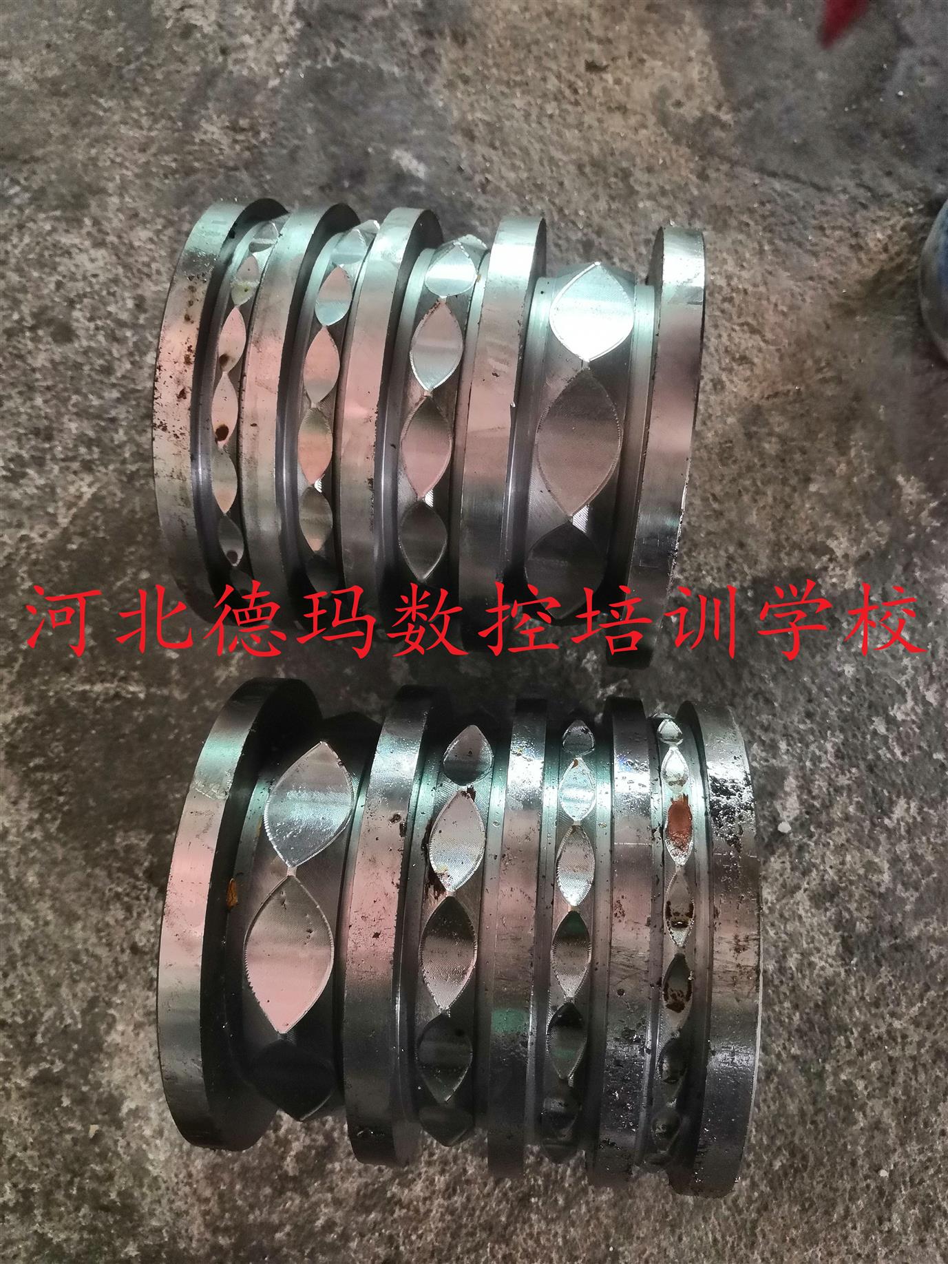 沧州ug建模学校大概学多久 工厂模式讲课